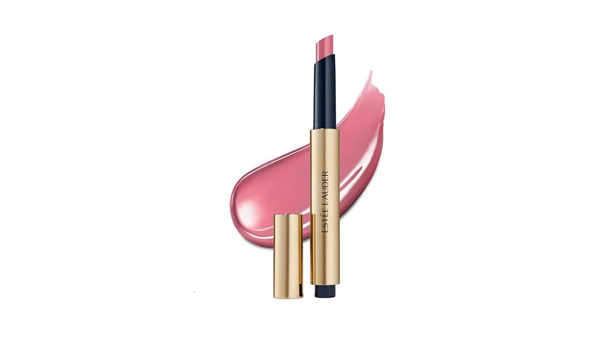 Estée Lauder Pure Color Melt-on Glosstick For Lips | Plumping