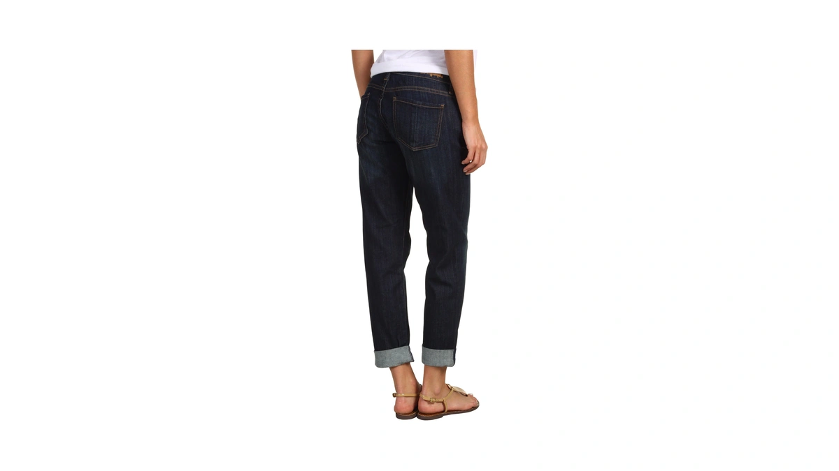 Kut From The Kloth Catherine Boyfriend Jeans Royal 14