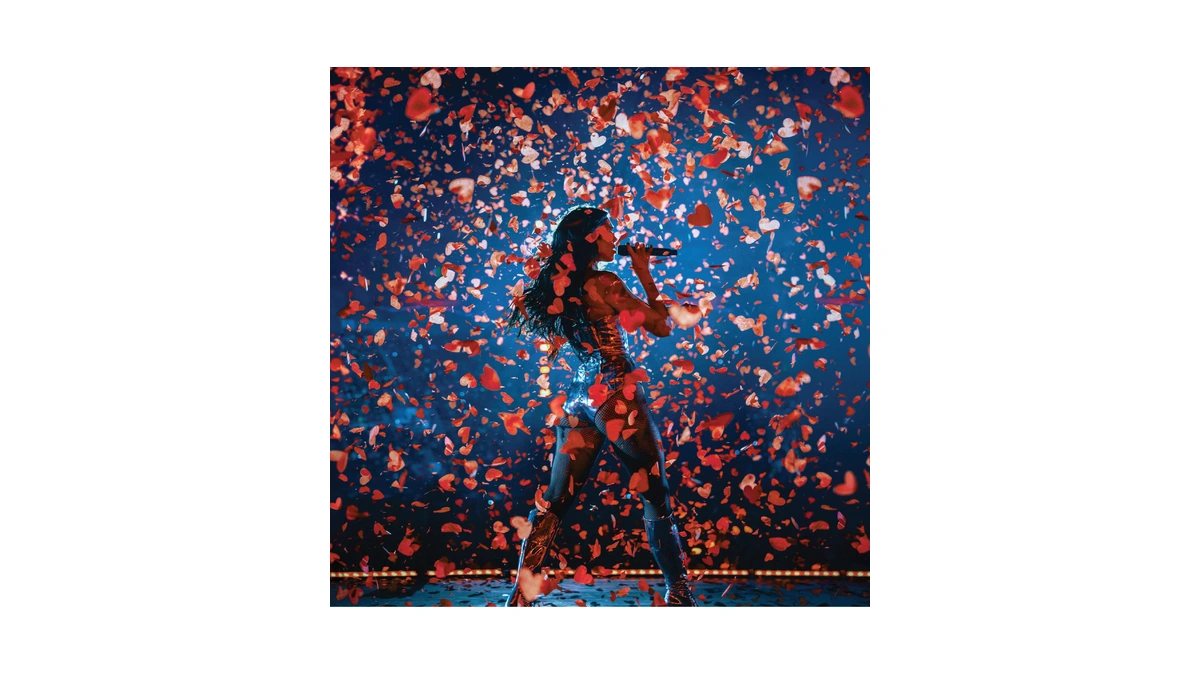 Dua Lipa - Live From Mexico