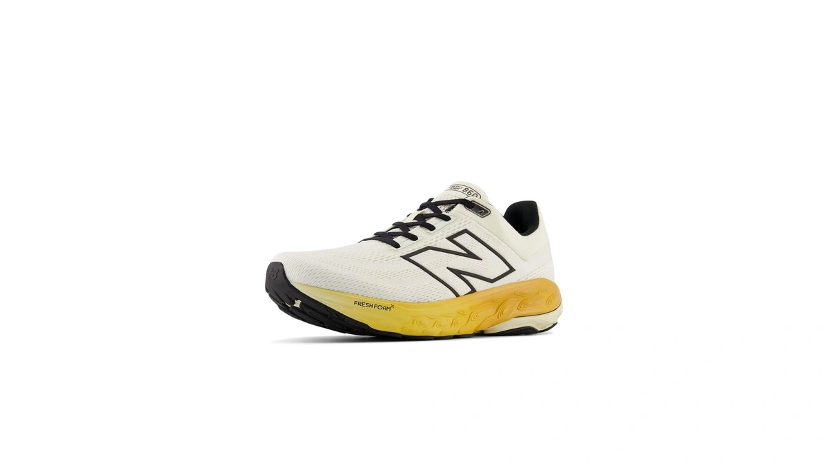 New Balance Men's Fresh Foam X 860 V14 Running Shoe,