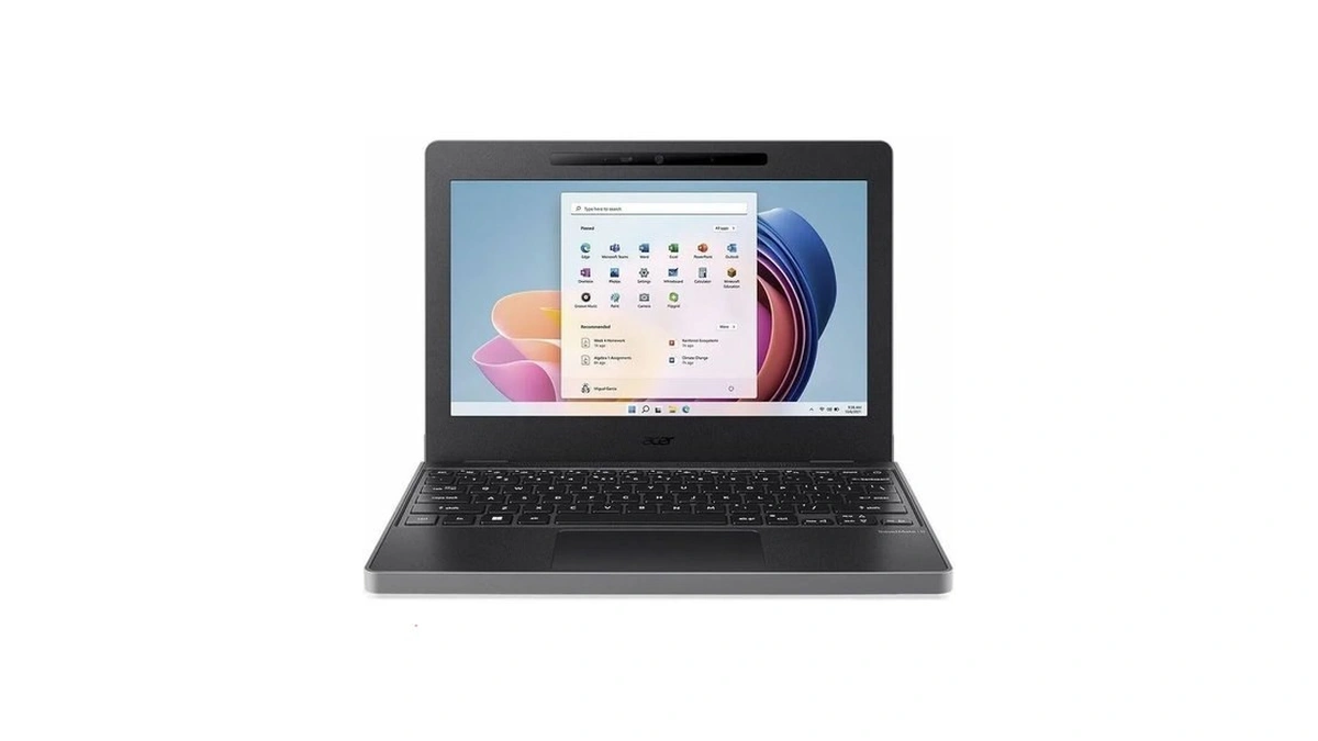 Acer Travelmate B3 11 Tmb311-34 Tmb311-34-c6mz 11.6" Notebook - Hd