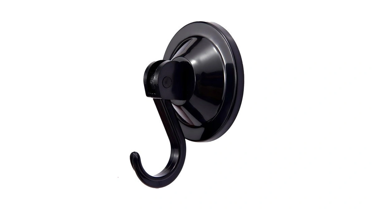 Suction Cup Hooks Powerful Vacuum Wreath Hang...