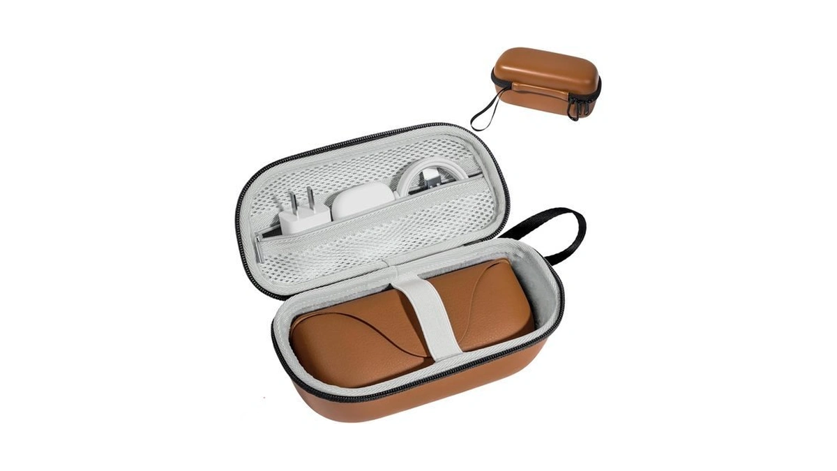 Hard Carrying Case Compatible With Ray-ban Meta Wayfarer, Skyler &