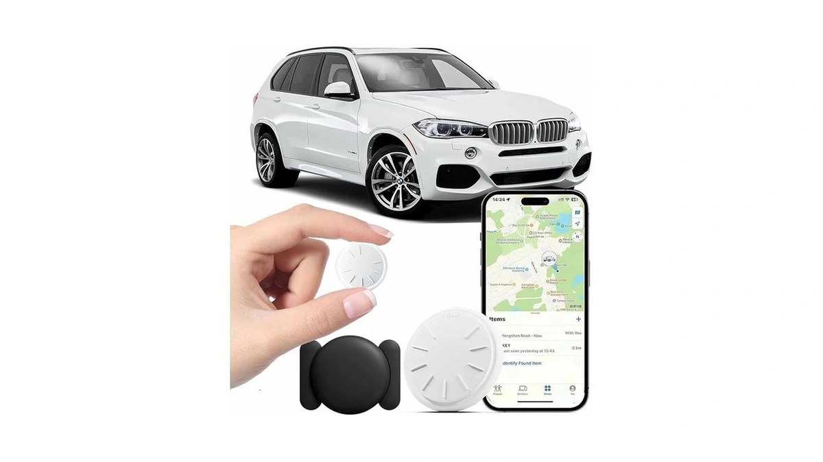 Gps Tracker For Vehicles No Subscription,hidden Car Locator Tracking Device