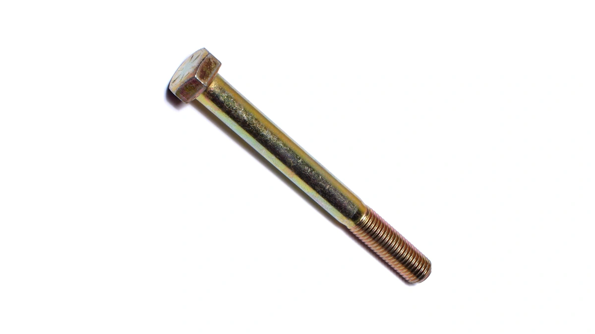 Hard-to-find Fastener Grade Fine Cap Screws