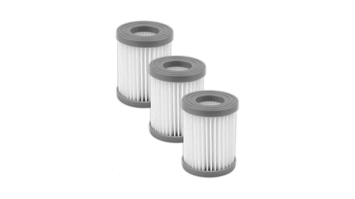 (3 Pack) M320 Replacement Hepa Filters Compatible With Lefant M320/