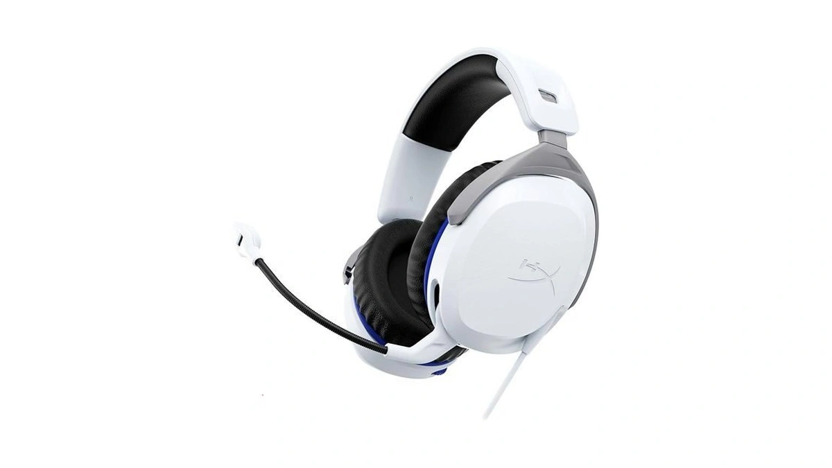 Hyperx Cloud Stinger 2 – Gaming Headset For Playstation, Signature