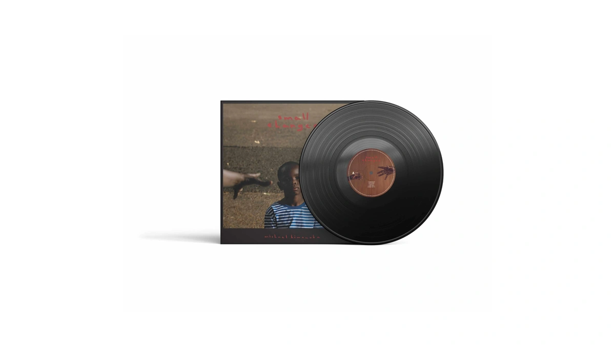 Small Changes[lp]