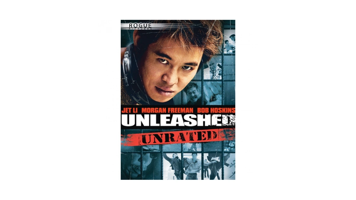 Unleashed - Unrated