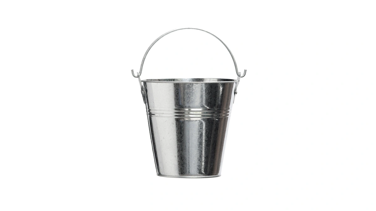 Traeger Grills Hdw152 Grease Bucket For Wood Pellet Bbq