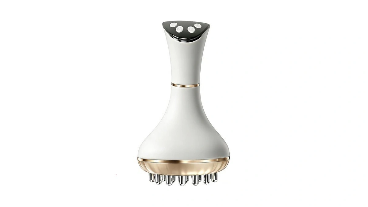 Lymphatic Drainage Massager For Body Sculpting & Cellulite – Body