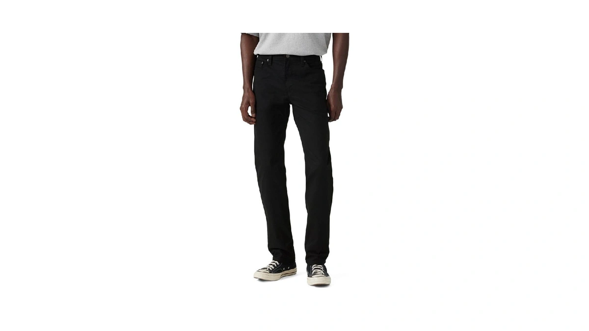 Levi's Men's 511 Slim Fit Jeans (regular And Big &