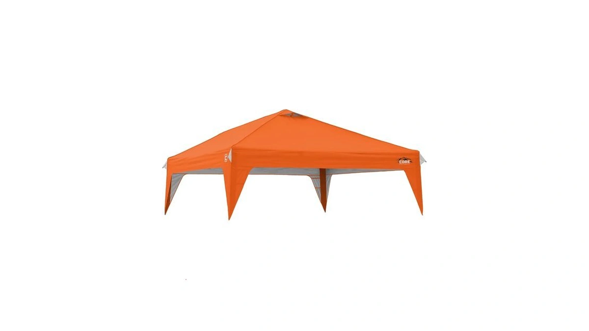 Core 10x10 Replacement Top For Straight Leg Pop Up Canopy