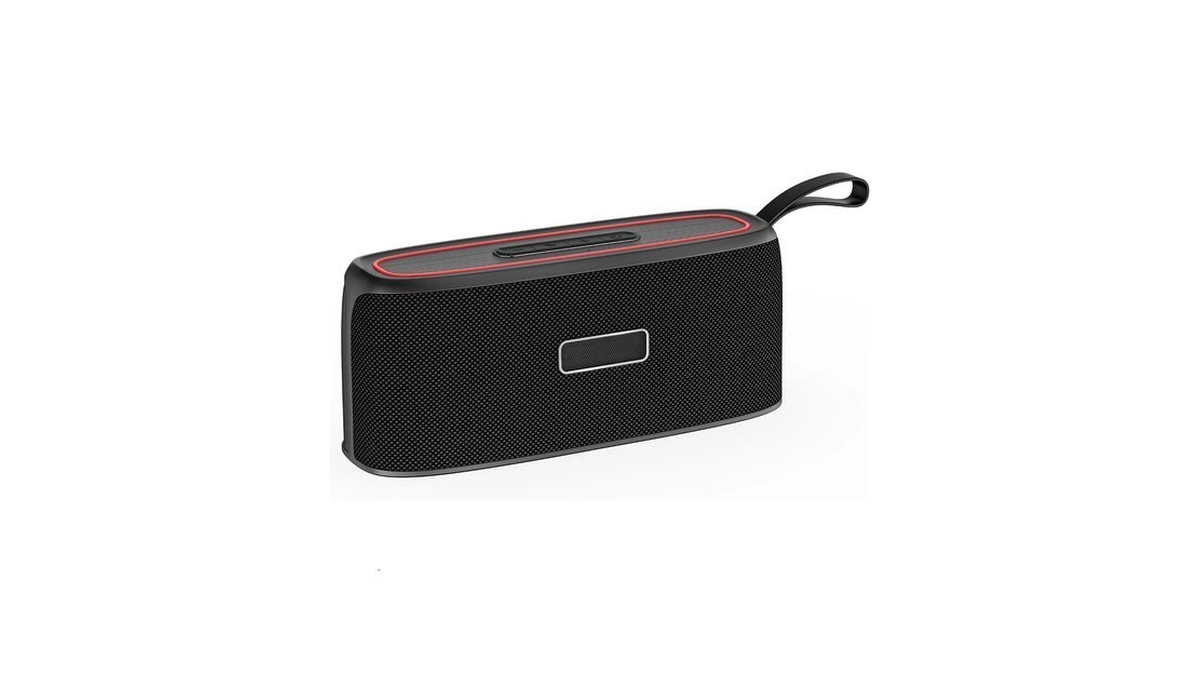 Oraolo Shock Portable Bluetooth Speaker, True Wireless Speaker, 30w Loud