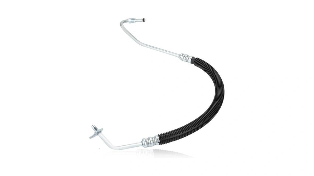 Power Steering Hose Fit For Chevy Silverado Gmc Sierra Cadillac