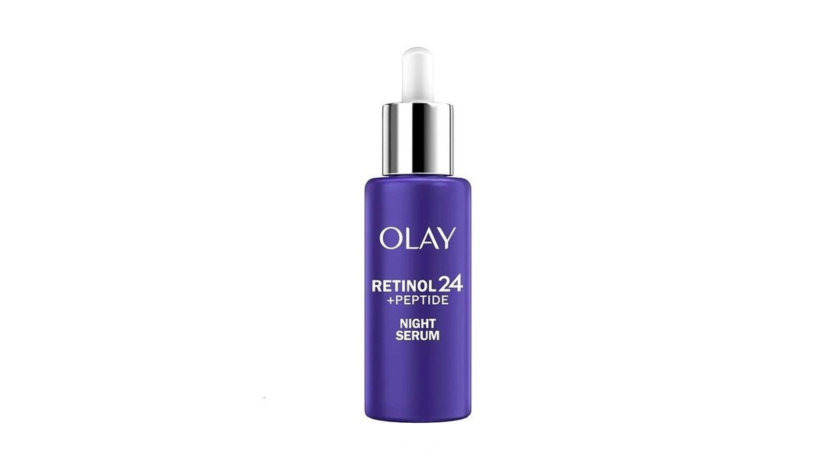 Amazon : Olay Retinol 24 Max Night Smoothing Seru
