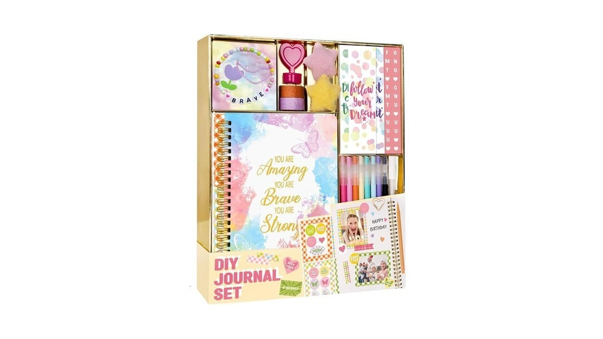 Nollh Gifts For 8 9 10 11 12 Year Old