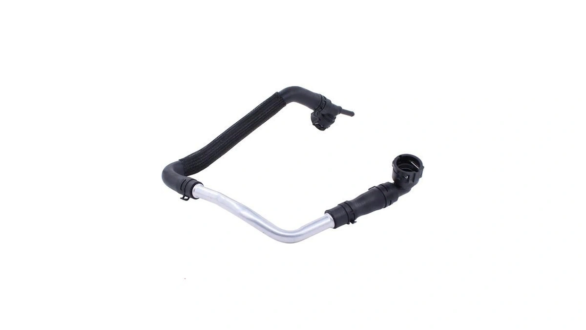 Motoku Hvac Heater Hose Assembly For Jeep Wrangler 2.0l