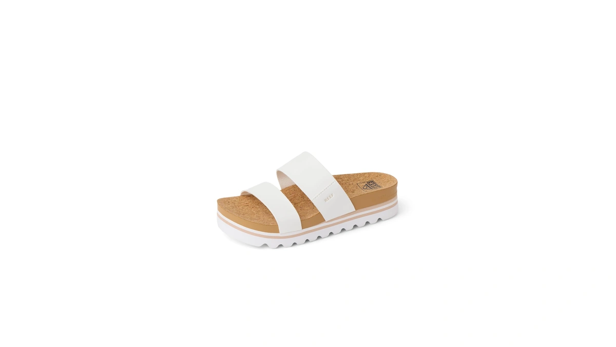 Reef Women's Cushion Vista Hi Cloud 11 M