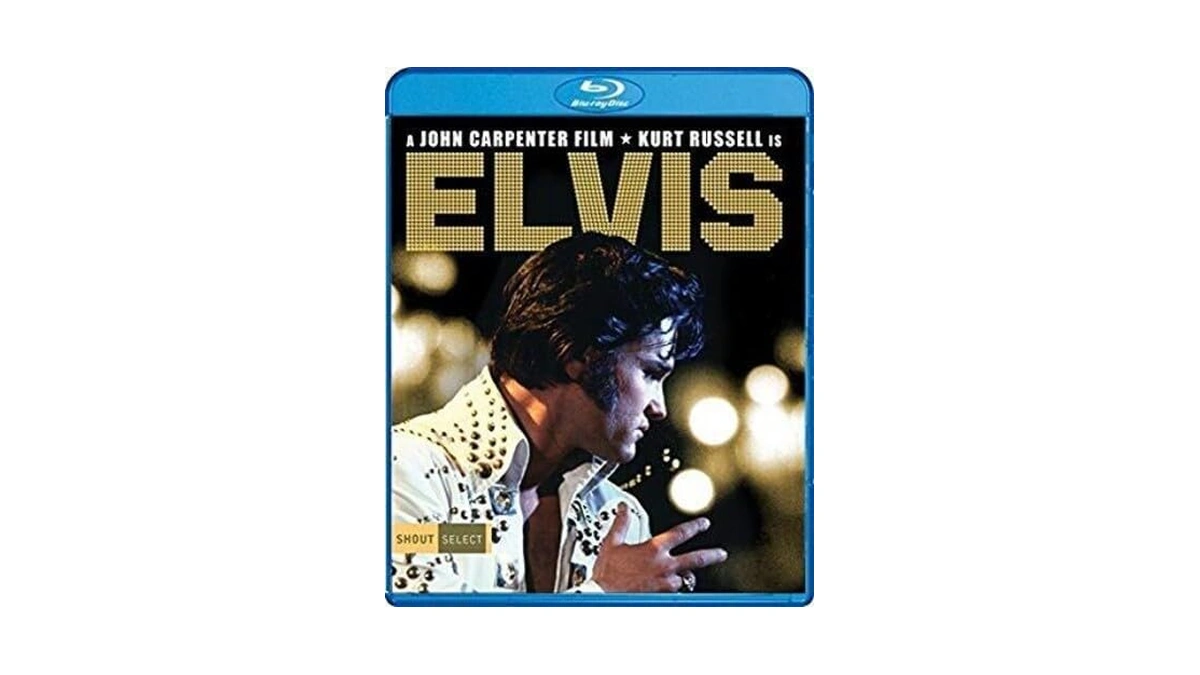 Elvis