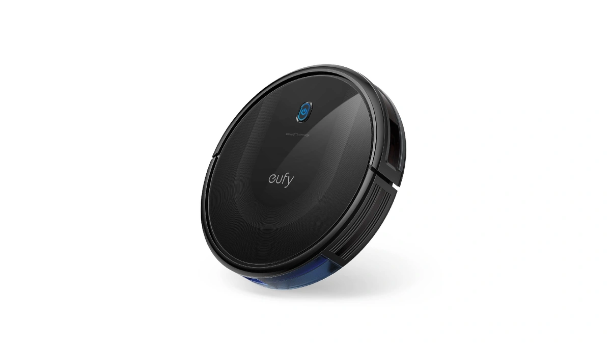Eufy 11s Max Robot Vacuum Cleaner, Super Thin, Quiet