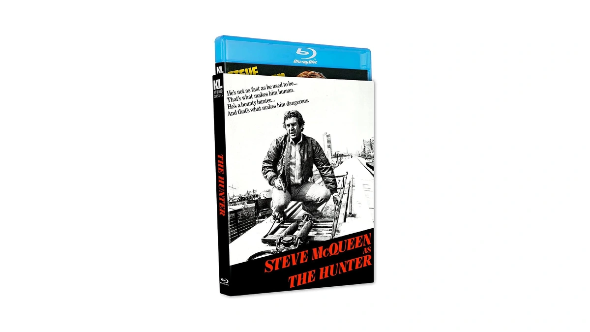 The Hunter (special Edition)
