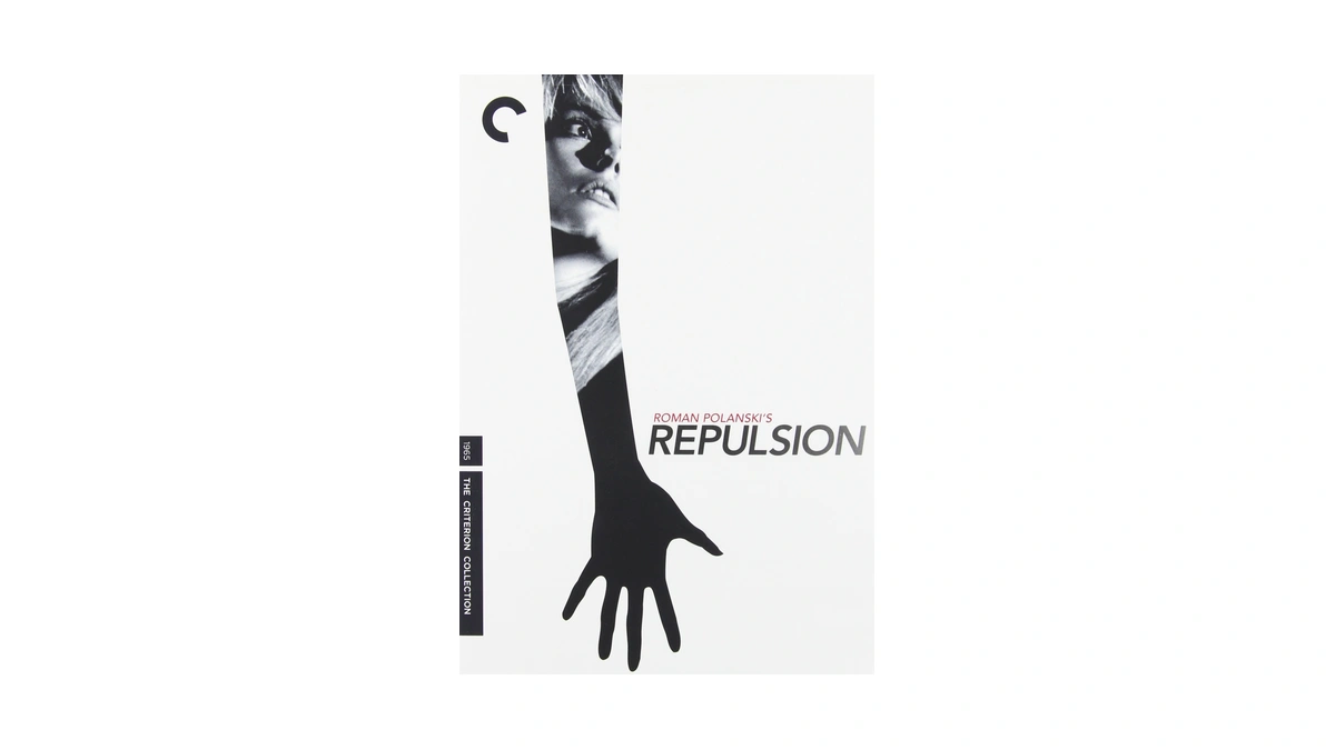 Repulsion (the Criterion Collection) [dvd]