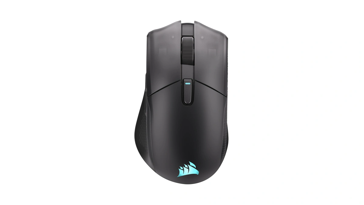 Corsair Harpoon V2 Wireless Gaming Mouse β Black