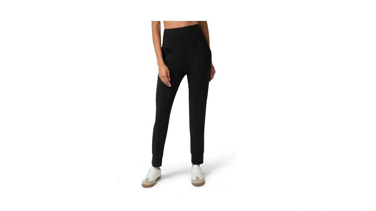 No Nonsense Athletic Jogger For Women Lounge Pants For Yoga,