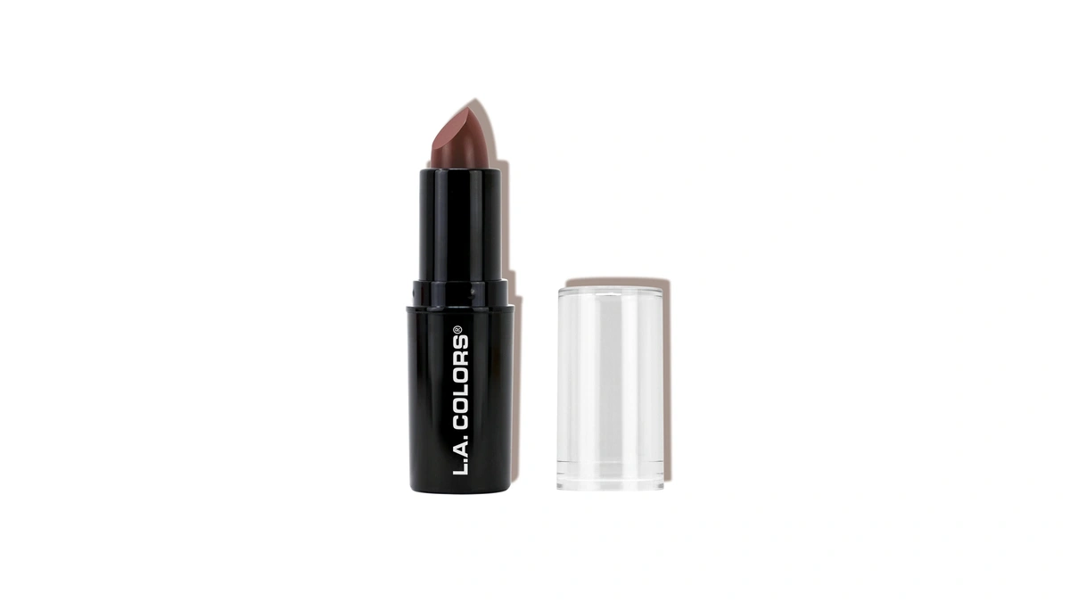 L.a. Colors Pout Chaser Lipstick, Always Right Clipc848