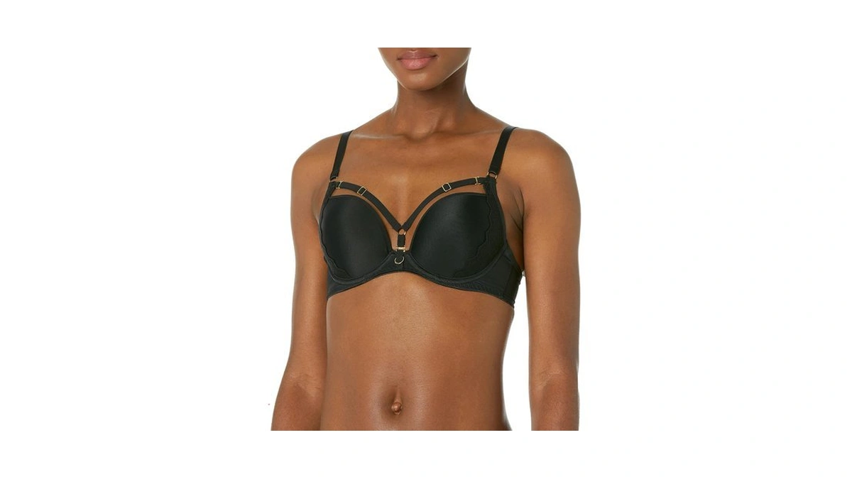 Freya Women's Temptress Underwire T-shirt Bra