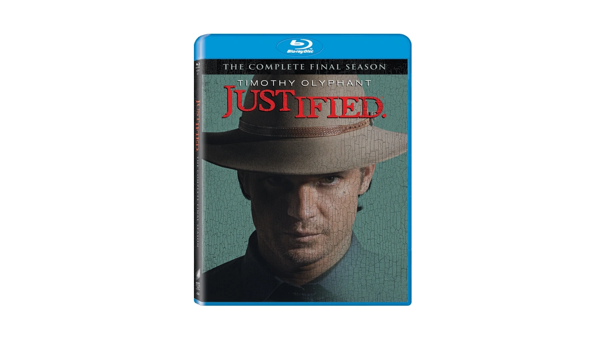 Justified - Season 06