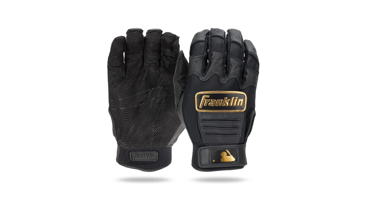 Franklin Sports Mlb Mlb Cfx Pro Batting Gloves - Adult
