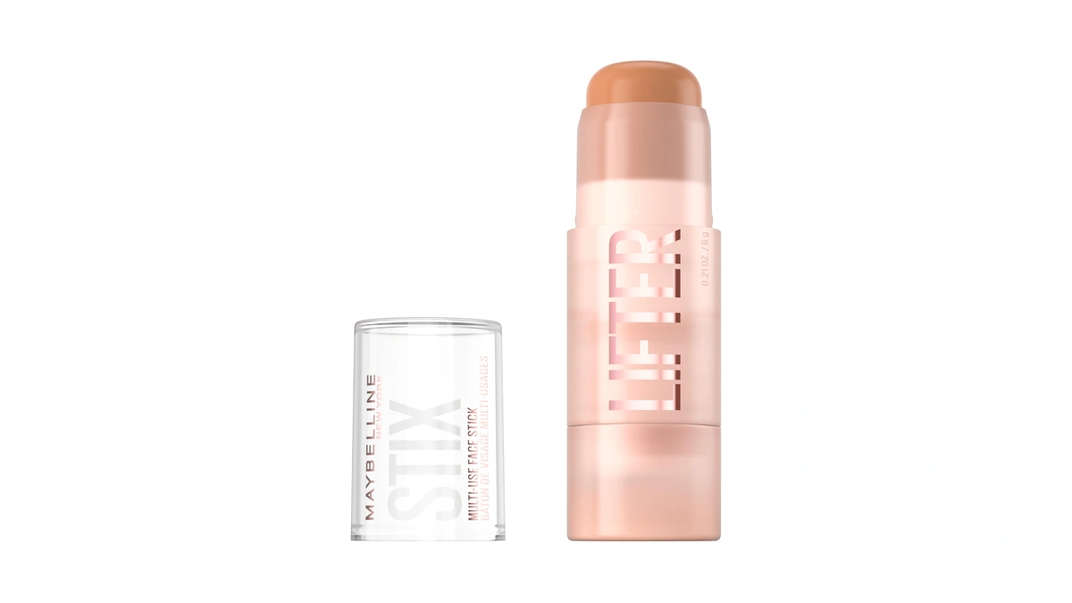 Maybelline Lifter Stix Multi-use Face Stick - Contour, Bronzer, Concealer