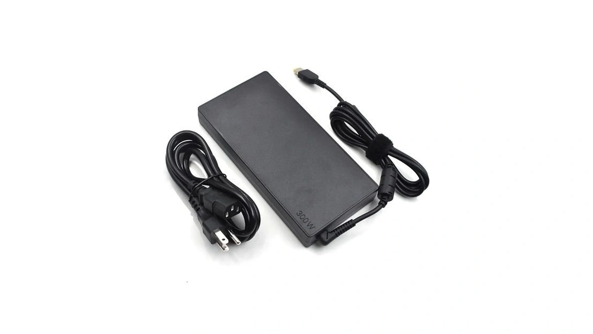 300w 20v 15a Ac Laptop Charger Fit For Lenovo Legion