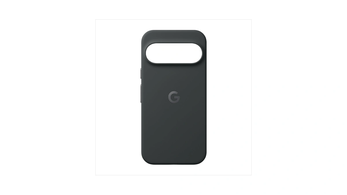 Google Pixelsnap Phone Case Pixel 10 Pro Xl - Silicone