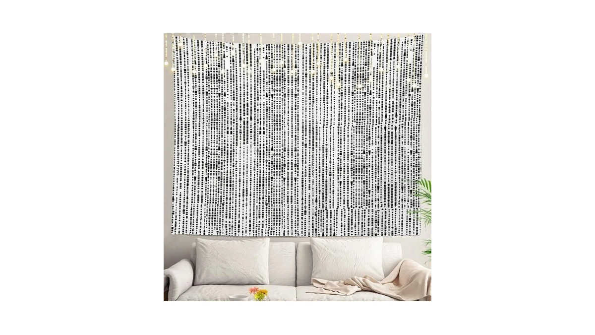 Shrahala Japanese Tapestry, Table Cloths Table Linen Runners Tablecloths Modern