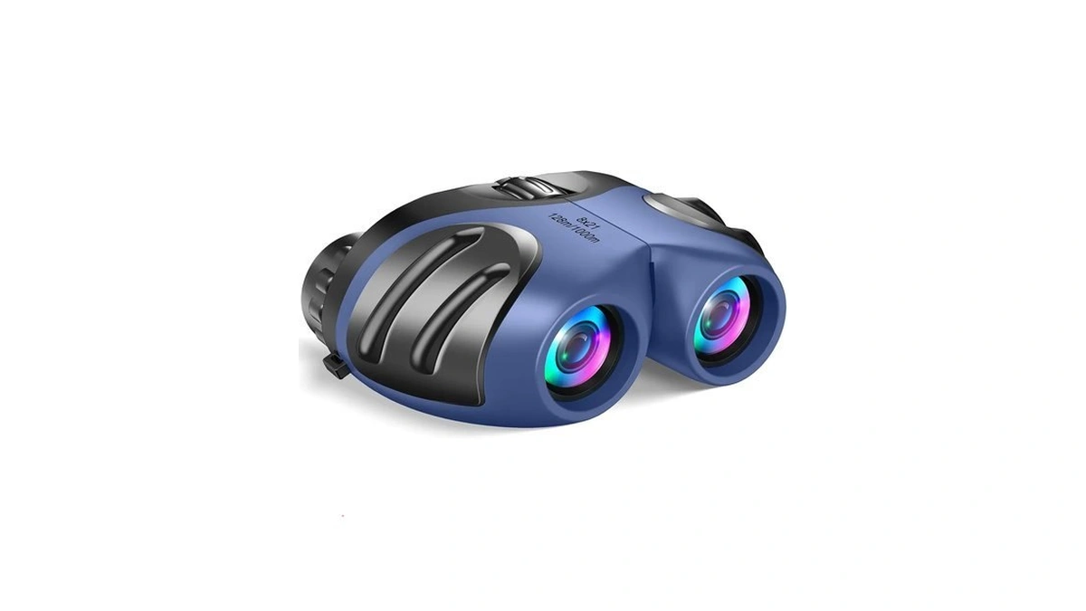 Boys Toys For Age 3-6, Binoculars For Kids New Popular