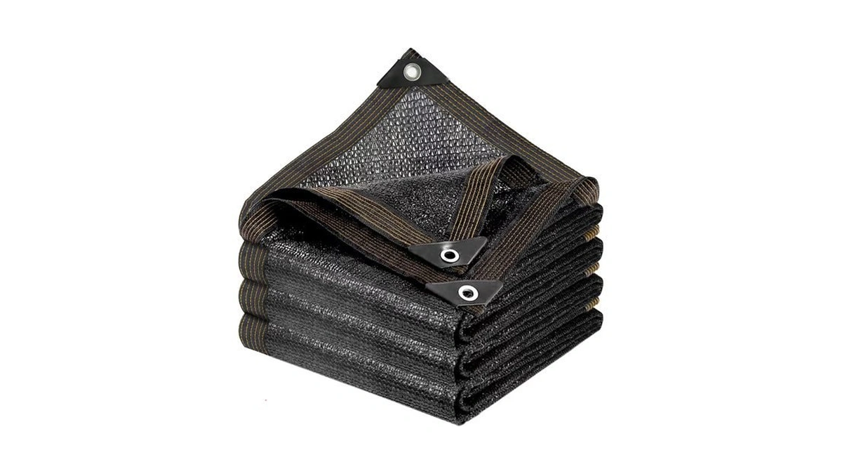 Shade Cloth - For Garden 90% Plant Shades Mesh Tarp