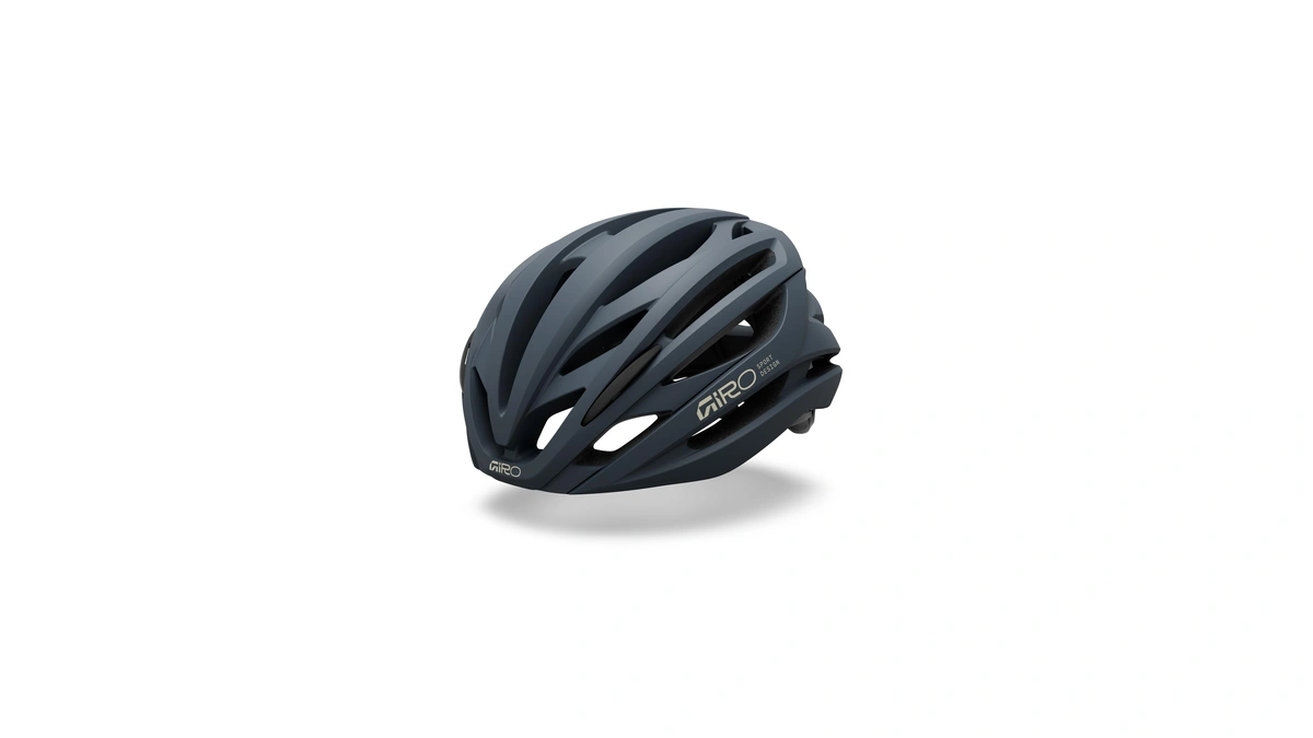 Giro Syntax Mips Helmet - Matte Sapphire - Large