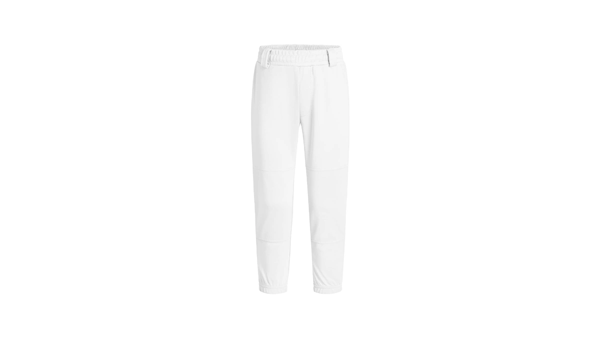 Qbk 3t/4t/5t/6y Toddler To Youth Boys Baseball Pants Girl Softball