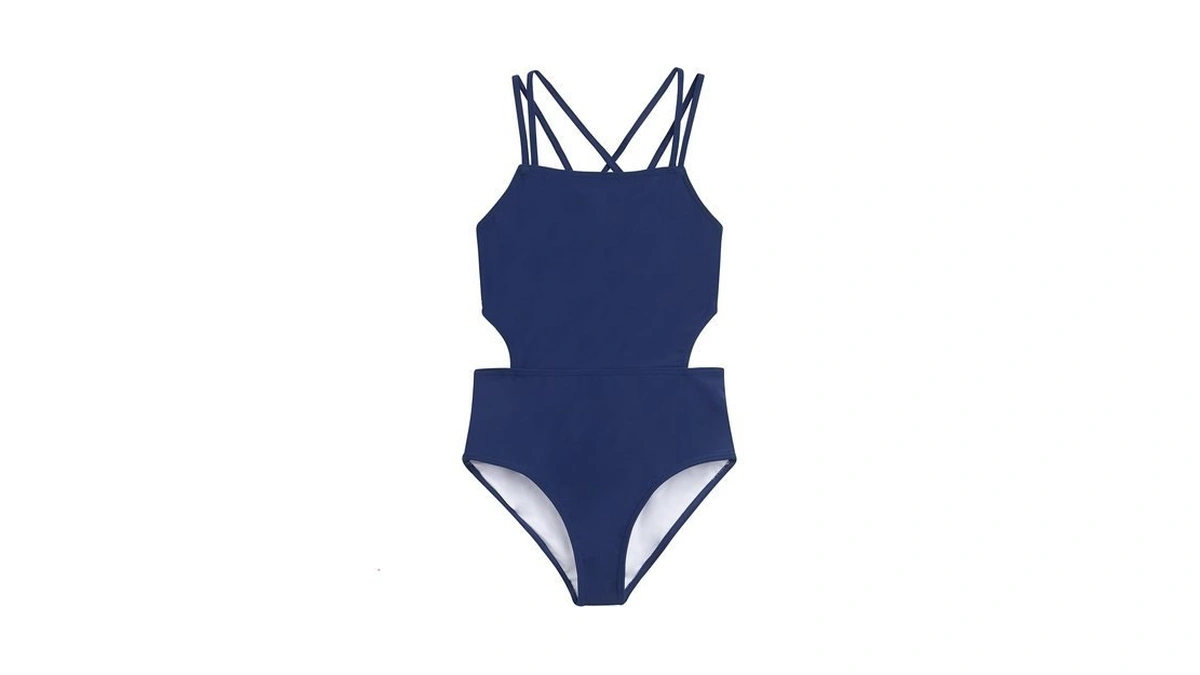 Solid Cut Out 1 Pc