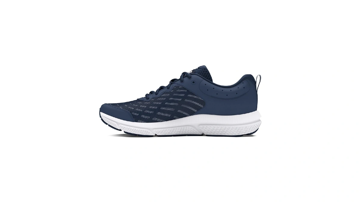Under Armour Men's Charged Assert 10 4e, 400 Blue, 13