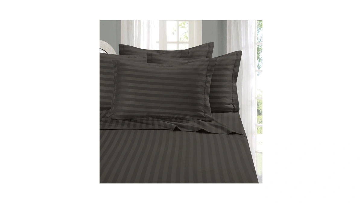 Elegant Comfort Softest And Coziest 4-piece Sheet Set - 1500