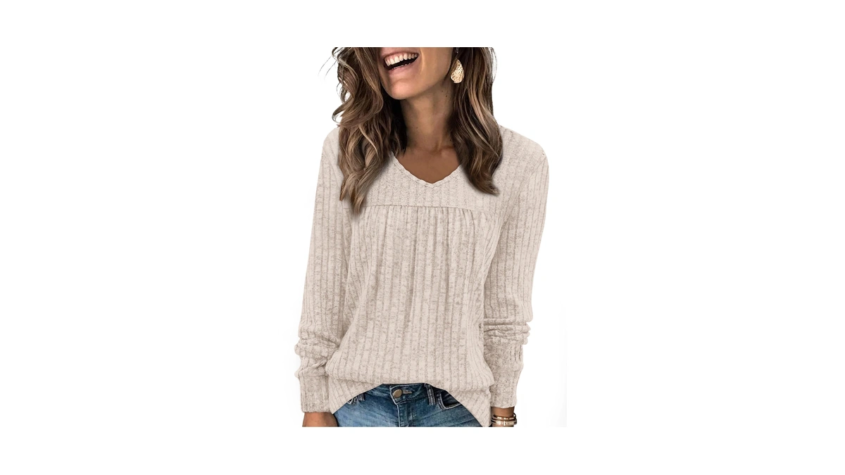 Wiholl Cozy Early Fall Fashion Must Haves Winter Clothing Long