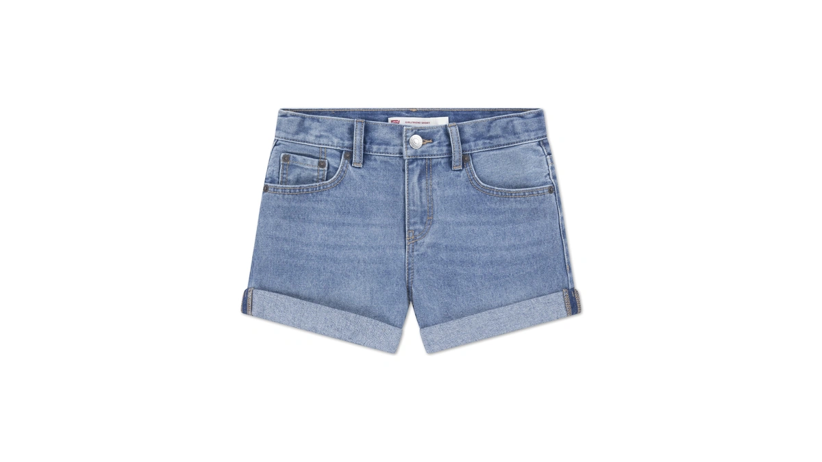 Levi Boys Straight Fit Fle Stretch Jeans