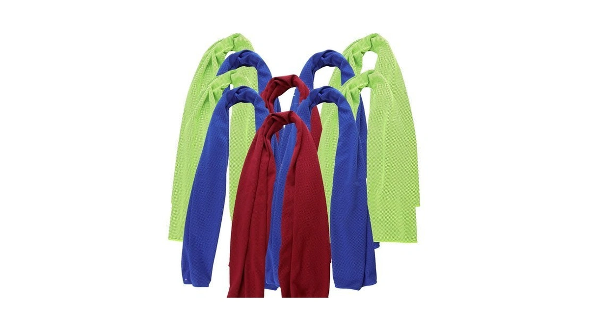 Pallesen Cooling Towel, Cooling Towels For Neck And Face, Cooling