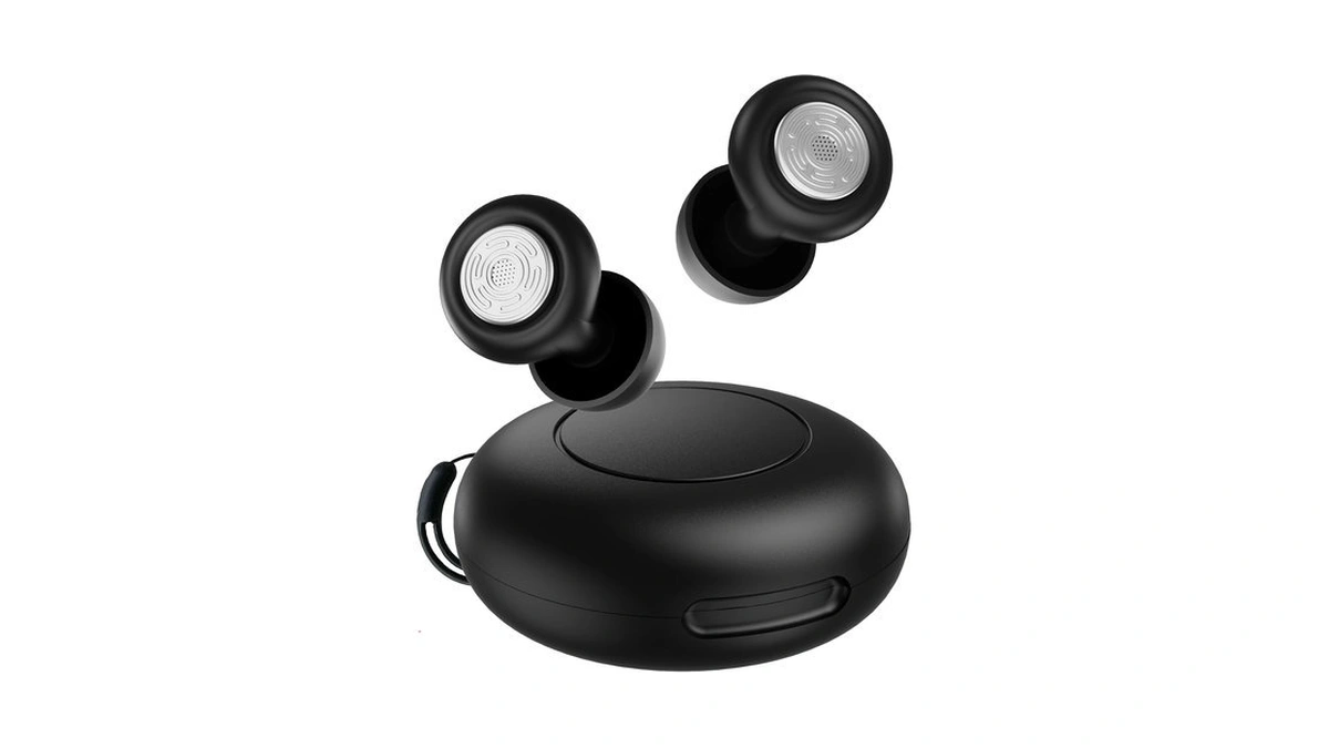 52db Ear Plugs For Sleeping,noise Cancelling Earplugs For Snoring With