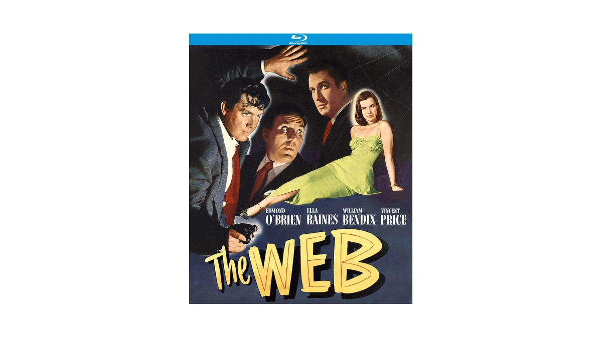 The Web
