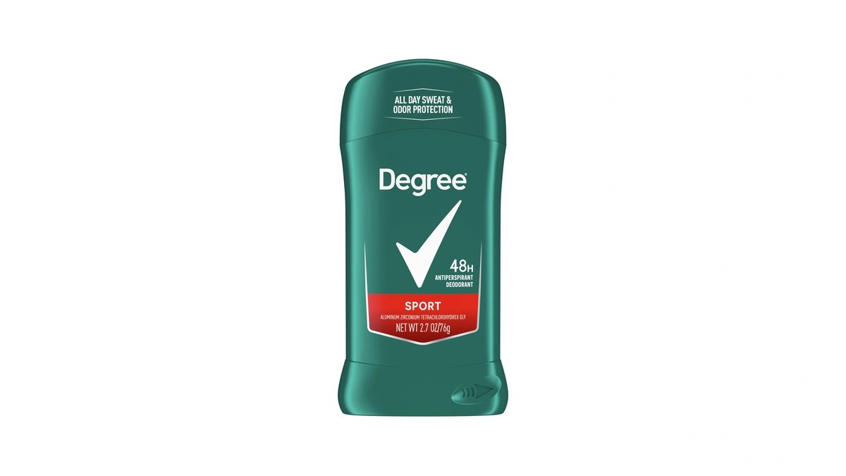 Degree Men Dry Protection Antiperspirant Sport 2.7 Oz